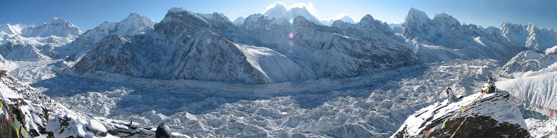 Altitude Sickness: What to Know Before You Go Above 3,000m