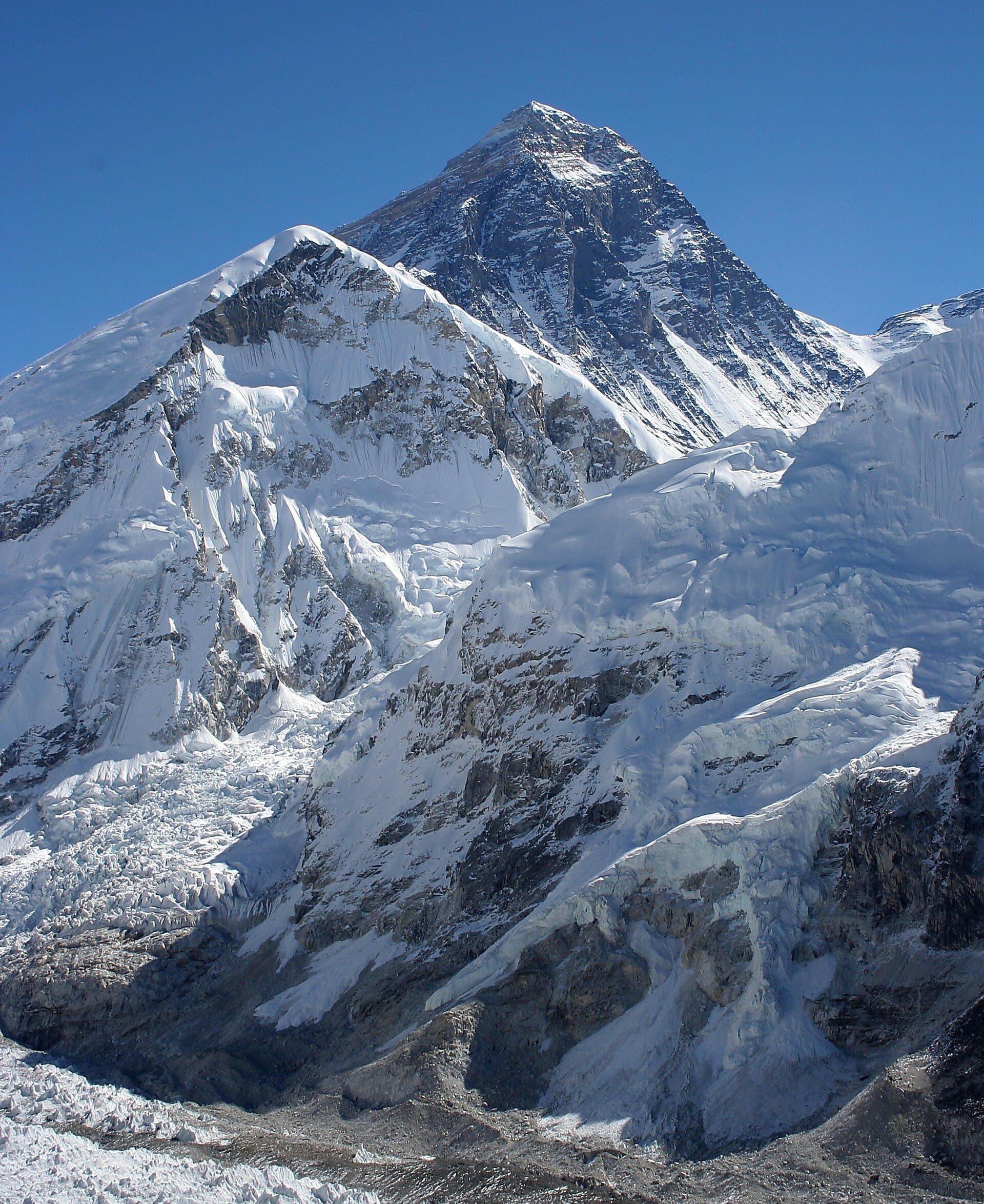 Everest Base Camp Trek: Complete Itinerary, Cost & Difficulty Guide