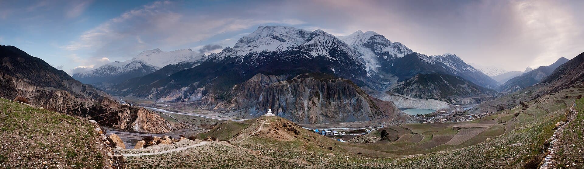 Annapurna Region