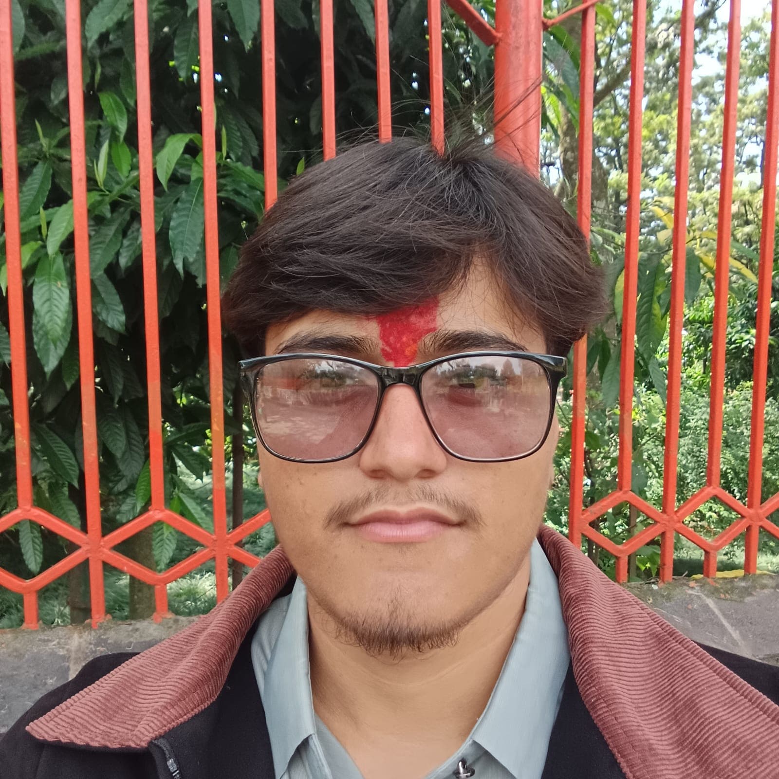 Aashik Khatri
