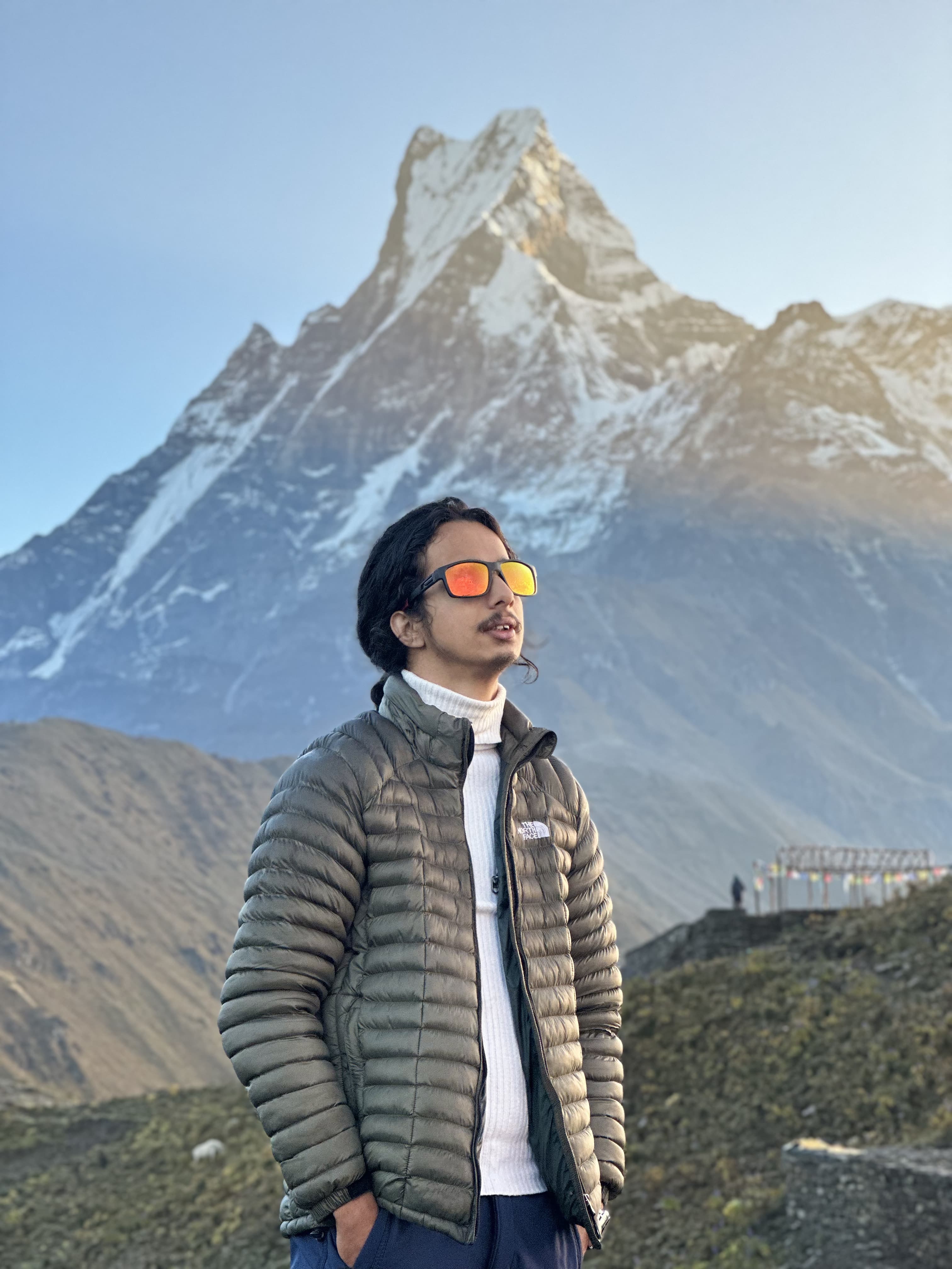 Bijaya Paudel